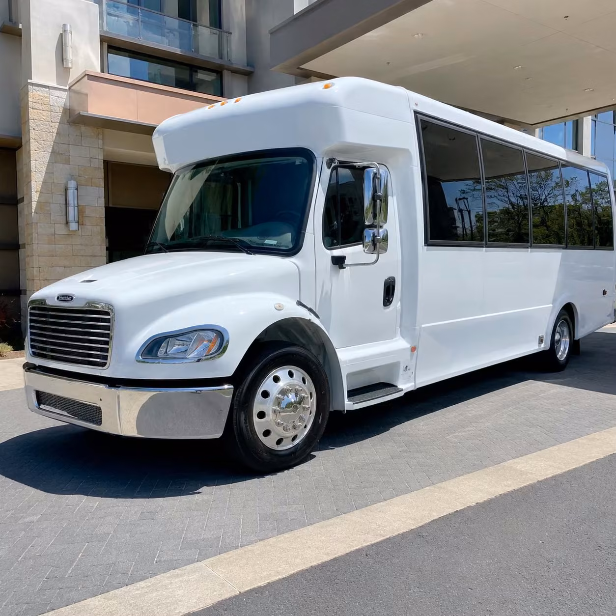 government military transportation service in thousand oaks